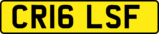 CR16LSF