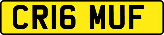 CR16MUF