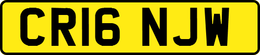 CR16NJW