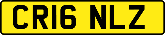 CR16NLZ