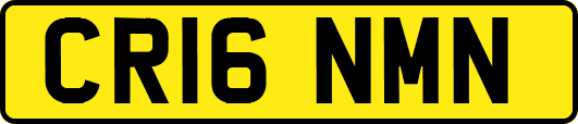 CR16NMN
