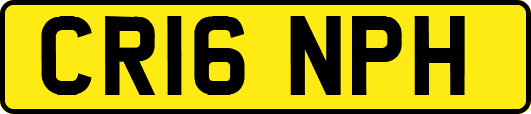 CR16NPH