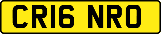 CR16NRO