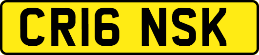 CR16NSK