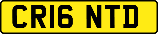 CR16NTD