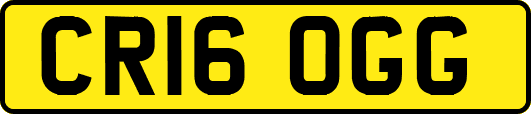 CR16OGG