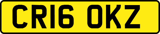 CR16OKZ