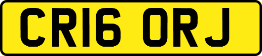 CR16ORJ
