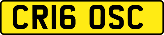 CR16OSC