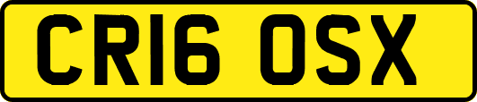 CR16OSX