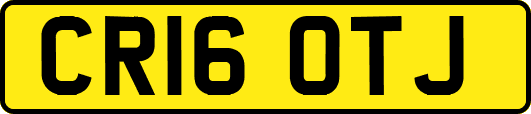 CR16OTJ