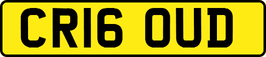 CR16OUD