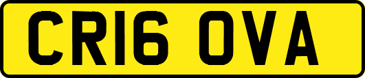 CR16OVA
