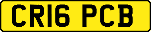 CR16PCB