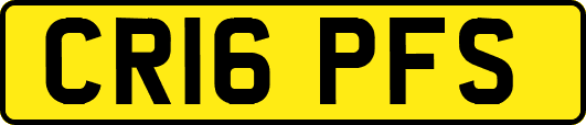 CR16PFS