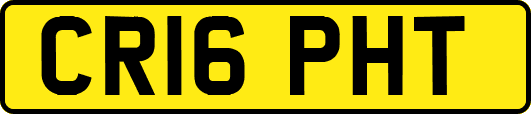 CR16PHT