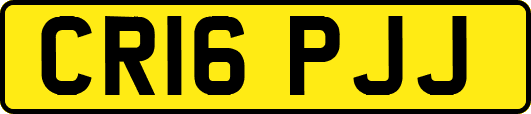 CR16PJJ
