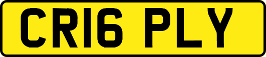 CR16PLY