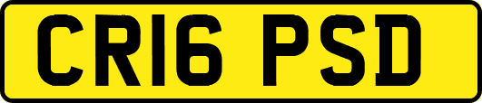 CR16PSD