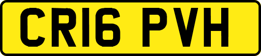 CR16PVH