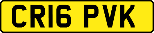 CR16PVK