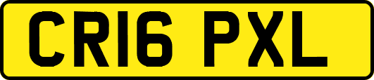 CR16PXL