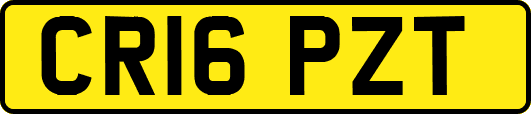 CR16PZT