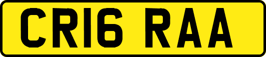 CR16RAA