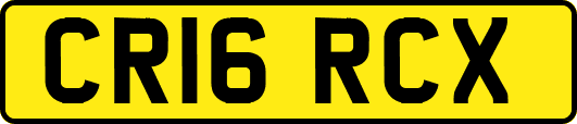 CR16RCX