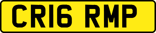 CR16RMP