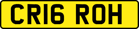 CR16ROH