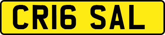 CR16SAL