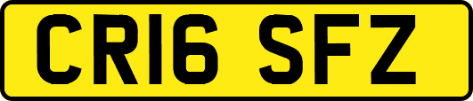 CR16SFZ