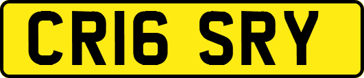 CR16SRY