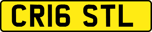 CR16STL