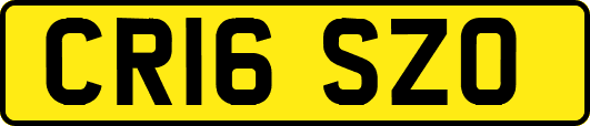 CR16SZO