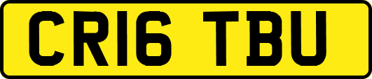 CR16TBU