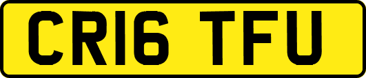 CR16TFU