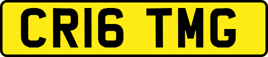 CR16TMG