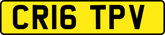 CR16TPV