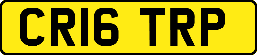 CR16TRP
