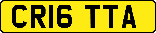 CR16TTA