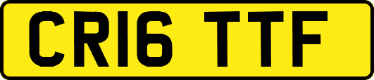 CR16TTF