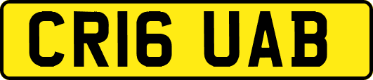 CR16UAB