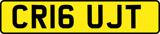CR16UJT