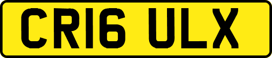 CR16ULX