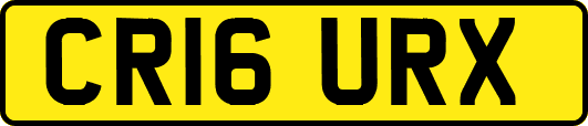 CR16URX