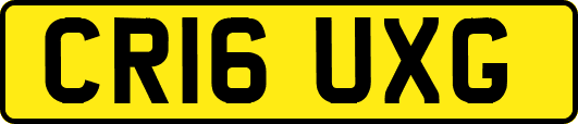 CR16UXG