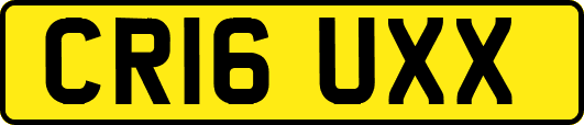 CR16UXX