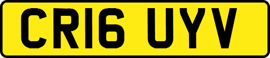 CR16UYV
